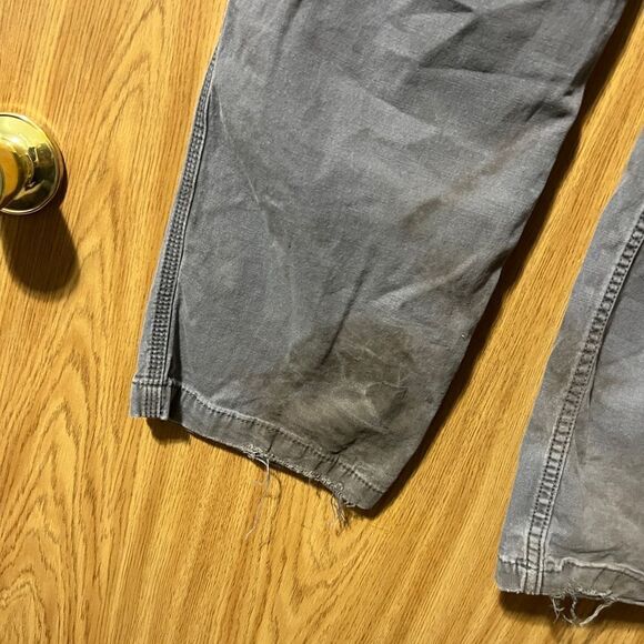 Carhartt Relaxed Fit Mens Work Pants - Picture 11 of 16